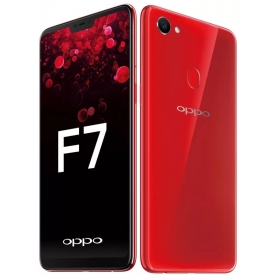 Detail Gambar Oppo F7 Nomer 3