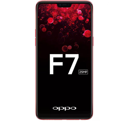 Detail Gambar Oppo F7 Nomer 4