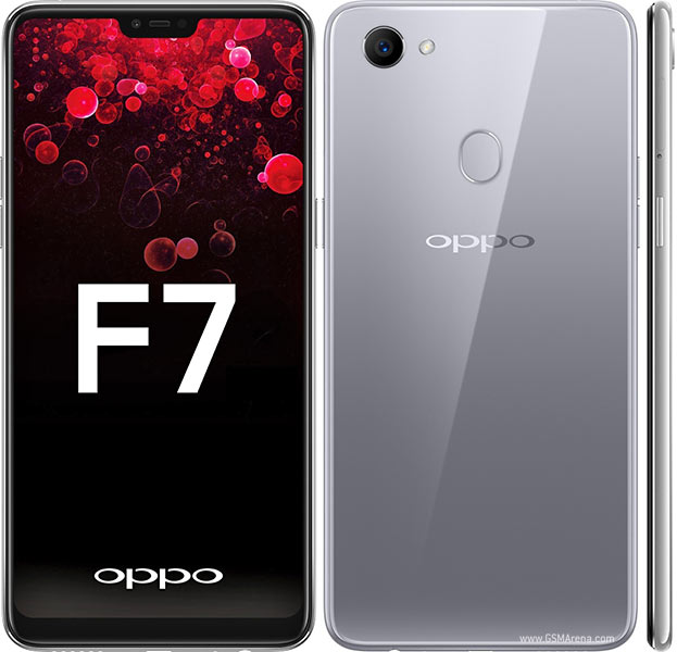 Detail Gambar Oppo F7 Nomer 7