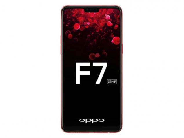 Detail Gambar Oppo F7 Diamond Black Nomer 43