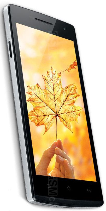 Detail Gambar Oppo Find 5 Mini Nomer 21