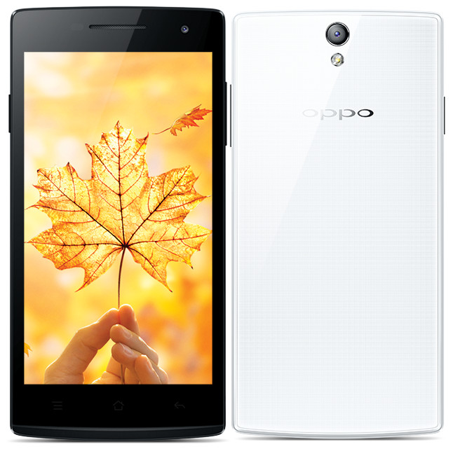 Detail Gambar Oppo Find 5 Mini Nomer 27