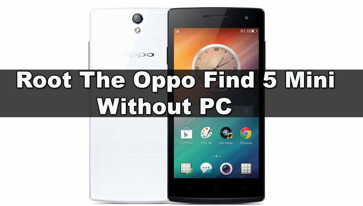 Detail Gambar Oppo Find 5 Mini Nomer 38