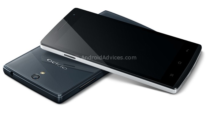 Detail Gambar Oppo Find 5 Mini Nomer 8