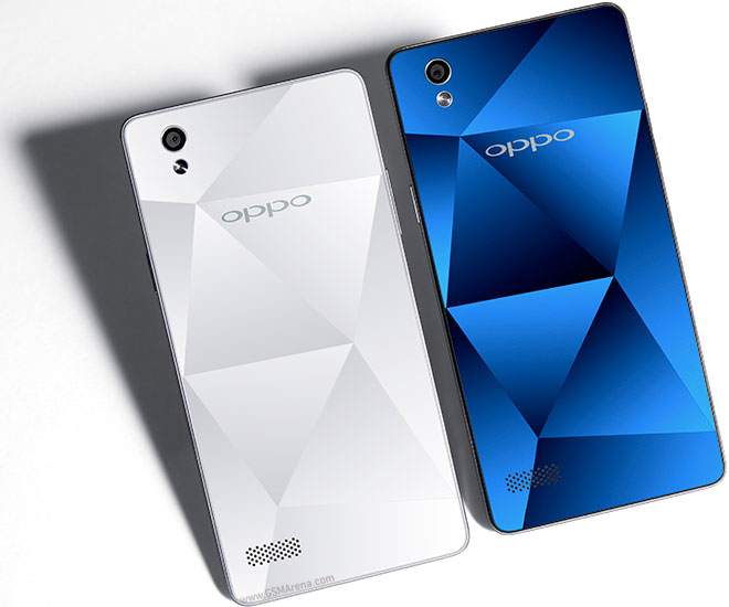 Gambar Oppo Mirror 5 - KibrisPDR