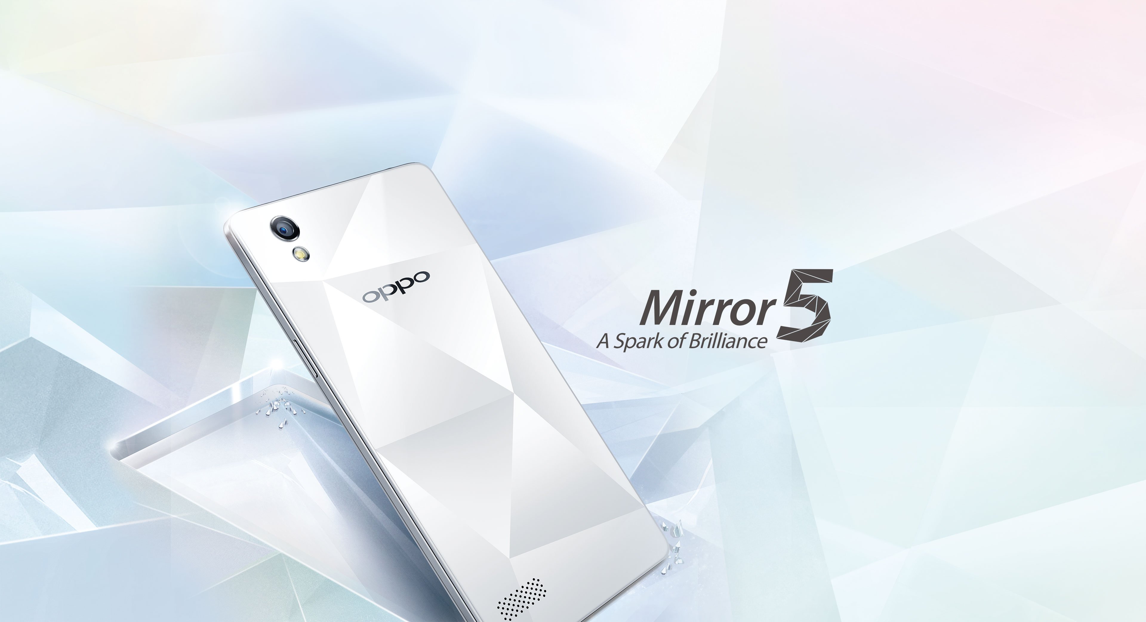 Detail Gambar Oppo Mirror 5 Nomer 22