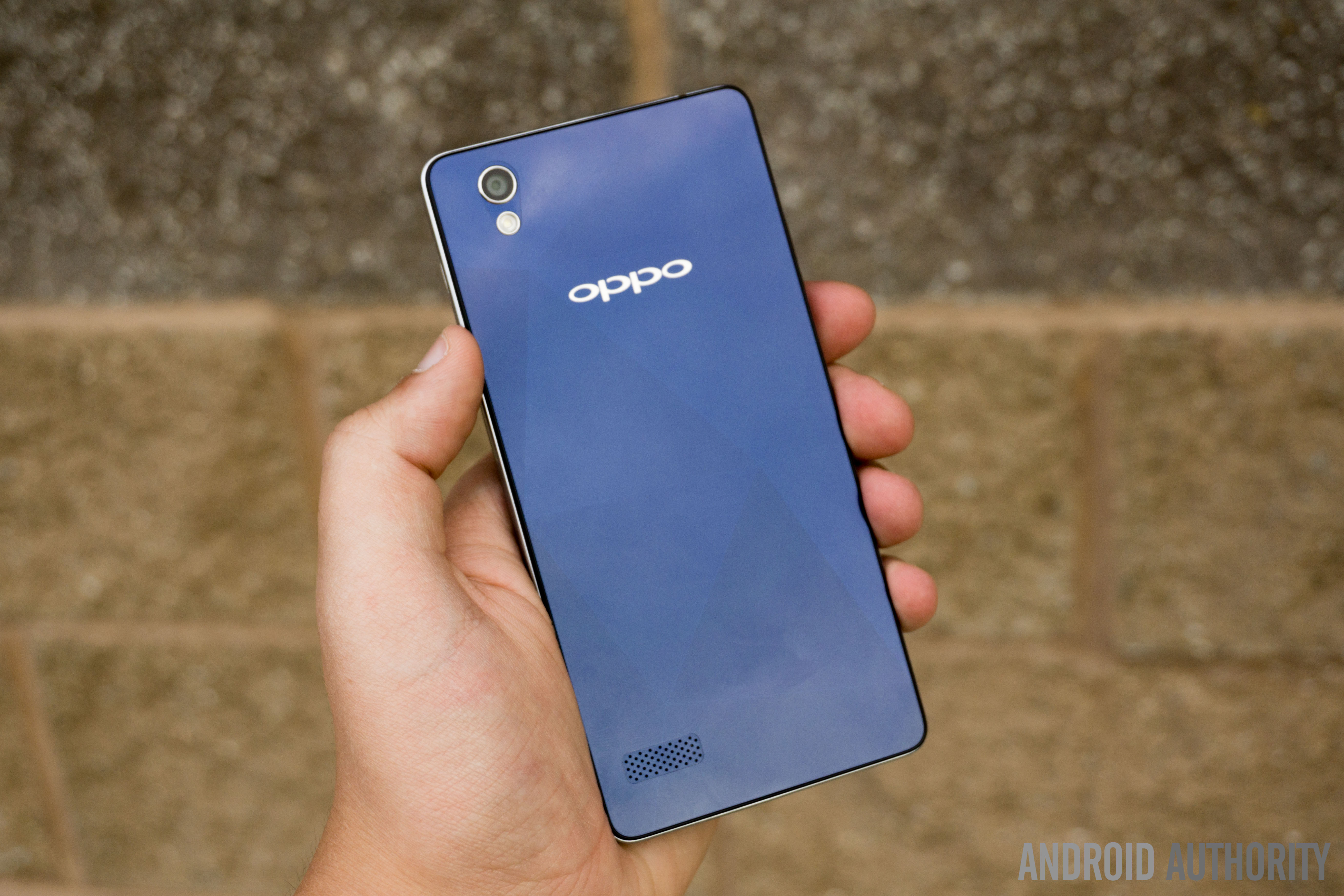 Detail Gambar Oppo Mirror 5 Nomer 23