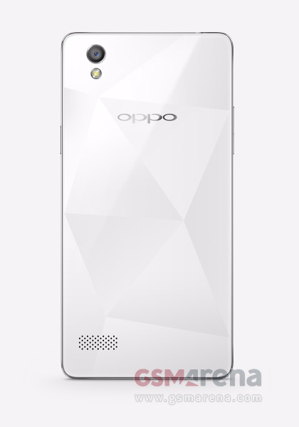 Detail Gambar Oppo Mirror 5 Nomer 5