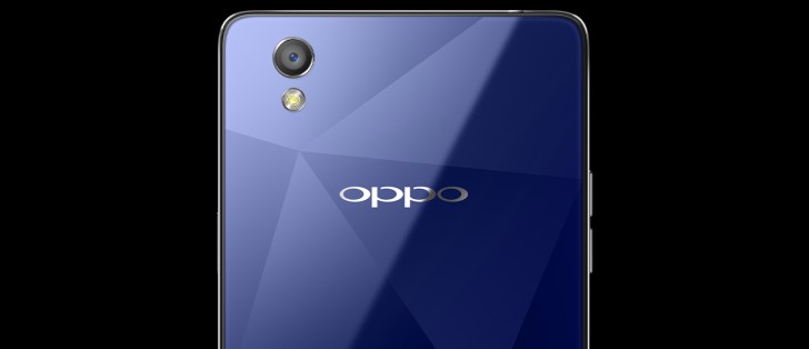 Detail Gambar Oppo Mirror 5 Nomer 42