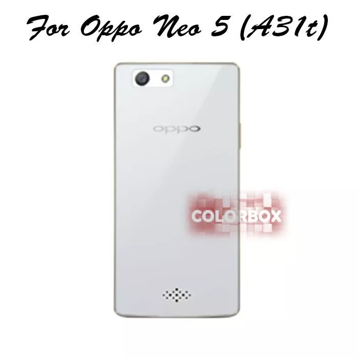 Detail Gambar Oppo Neo 5 Nomer 30