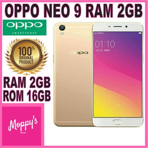 Detail Gambar Oppo Neo 9 Nomer 22