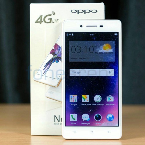 Detail Gambar Oppo Neo7 Nomer 14