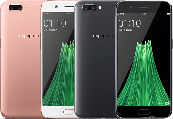 Detail Gambar Oppo R11 Nomer 4