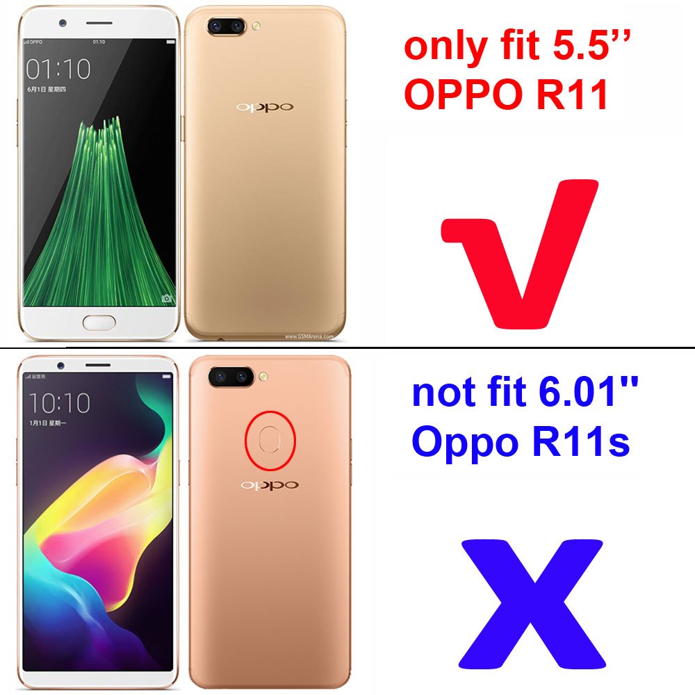 Detail Gambar Oppo R11 Nomer 42