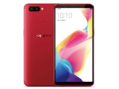 Detail Gambar Oppo R11 Nomer 43