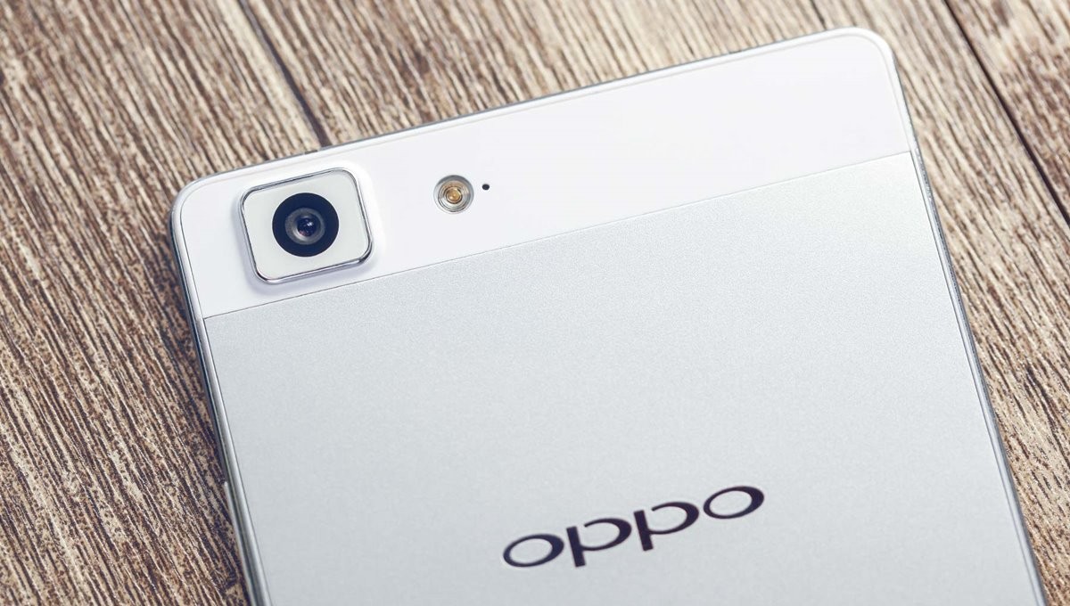 Detail Gambar Oppo R5 Nomer 19