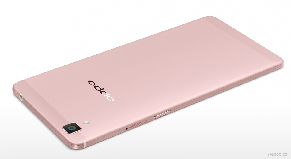 Detail Gambar Oppo R7s Nomer 20