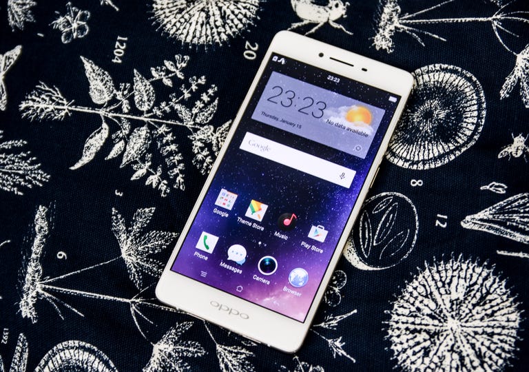 Detail Gambar Oppo R7s Nomer 39