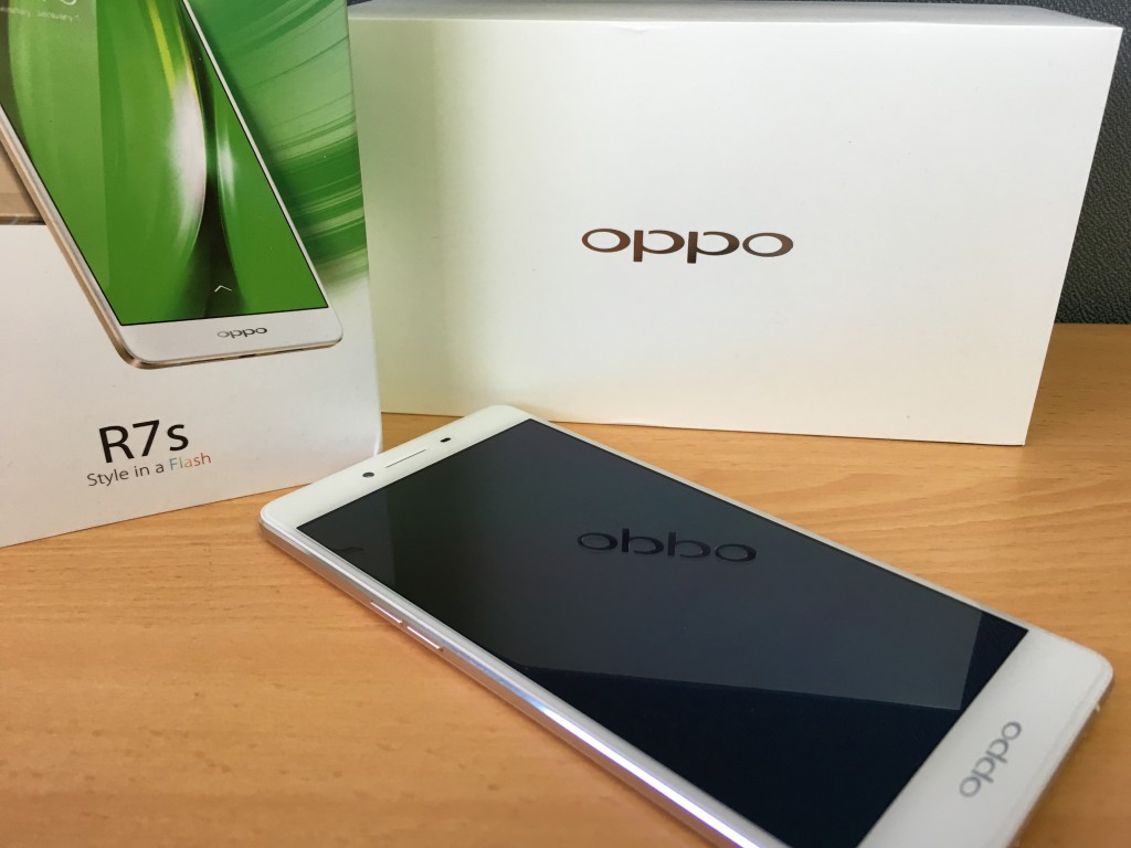 Detail Gambar Oppo R7s Nomer 41