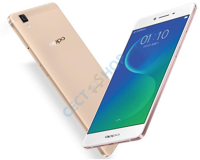 Detail Gambar Oppo R7s Nomer 54