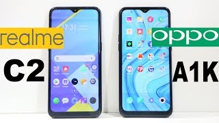 Detail Gambar Oppo Realme C2 Nomer 12