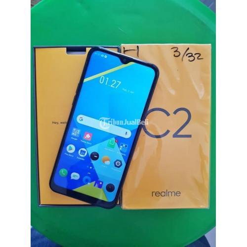 Detail Gambar Oppo Realme C2 Nomer 15