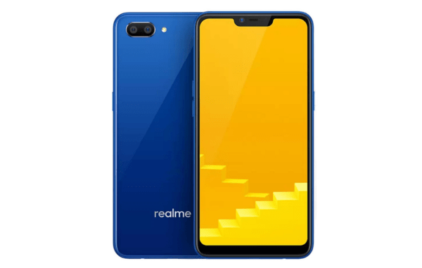 Detail Gambar Oppo Realme C2 Nomer 16