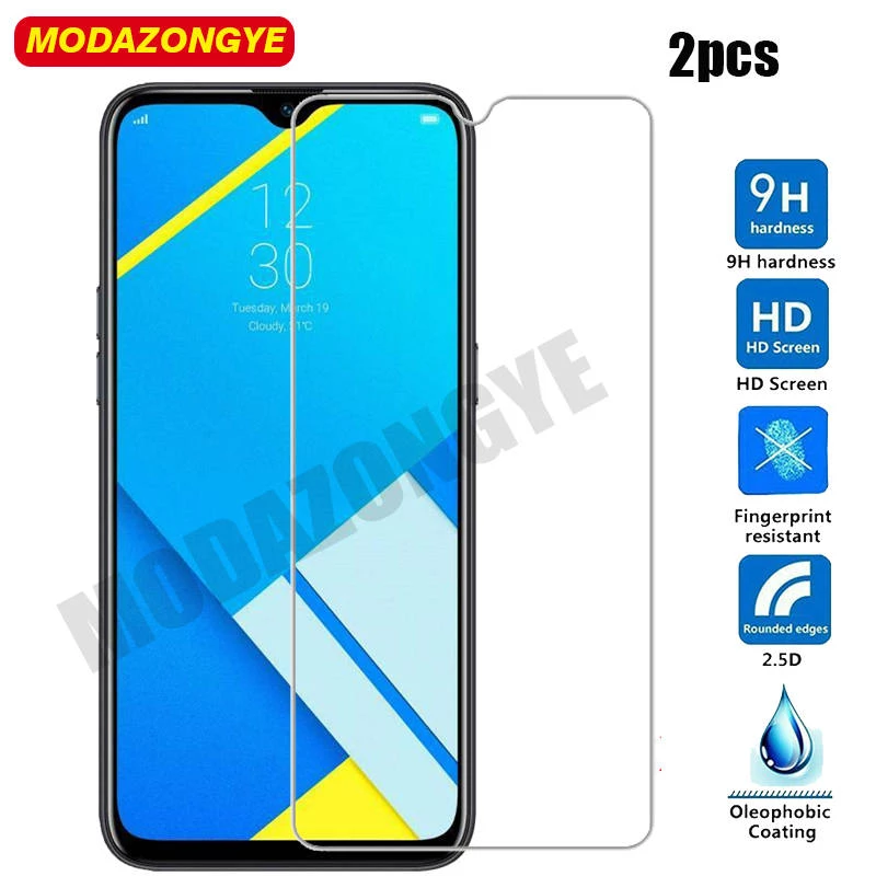 Detail Gambar Oppo Realme C2 Nomer 21