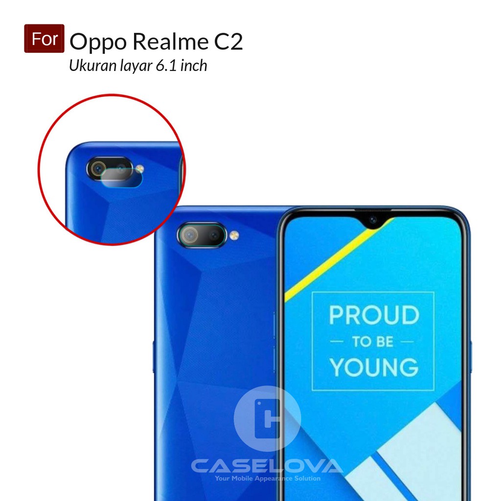 Detail Gambar Oppo Realme C2 Nomer 27