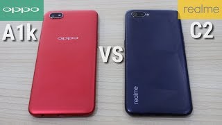 Detail Gambar Oppo Realme C2 Nomer 44