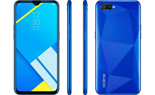 Detail Gambar Oppo Realme C2 Nomer 54