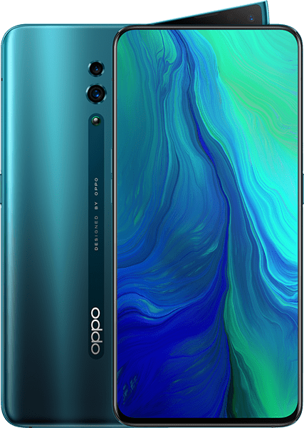 Gambar Oppo Reno - KibrisPDR