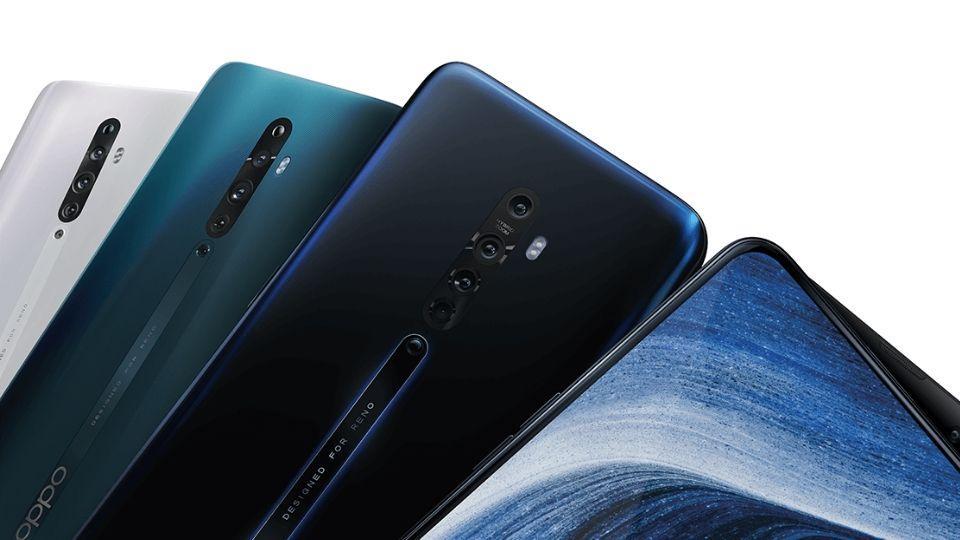 Detail Gambar Oppo Reno 2 Nomer 11