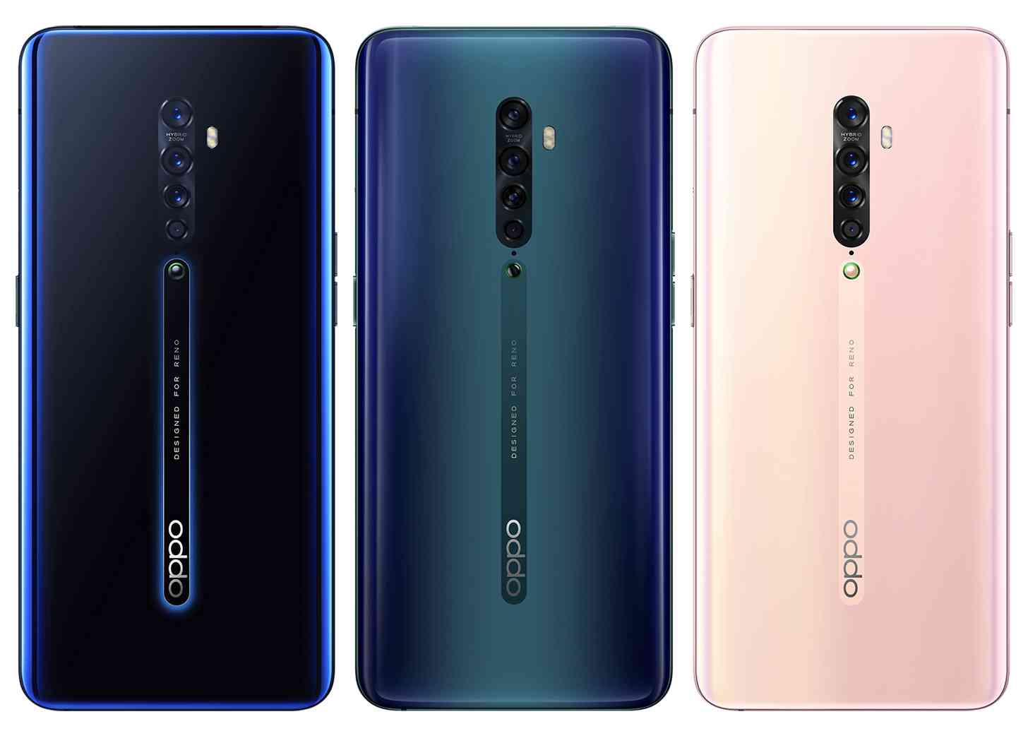 Detail Gambar Oppo Reno 2 Nomer 13