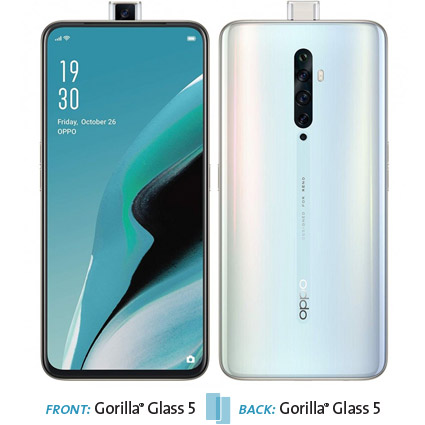 Detail Gambar Oppo Reno 2 Nomer 17