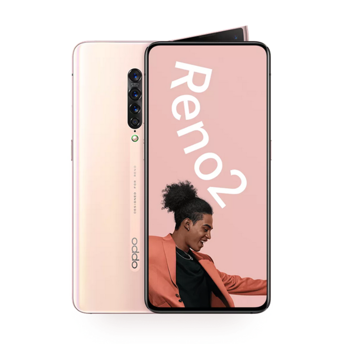 Detail Gambar Oppo Reno 2 Nomer 20