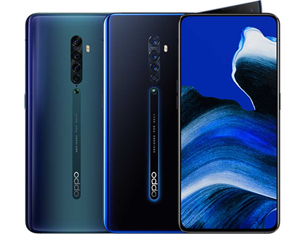 Detail Gambar Oppo Reno 2 Nomer 3