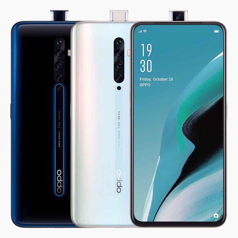 Detail Gambar Oppo Reno 2 Nomer 27