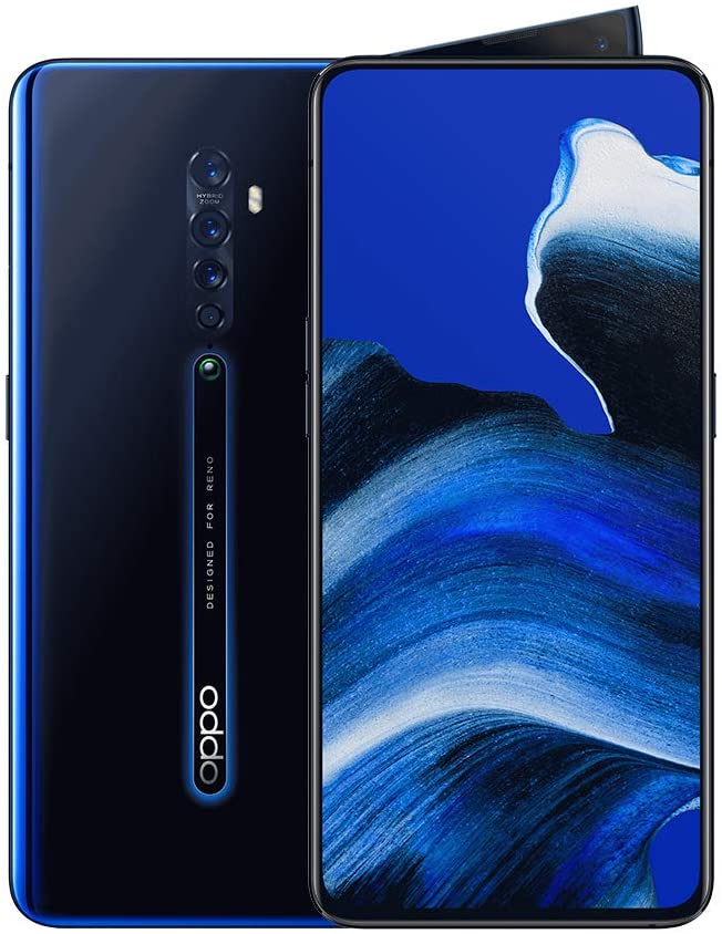 Detail Gambar Oppo Reno 2 Nomer 31