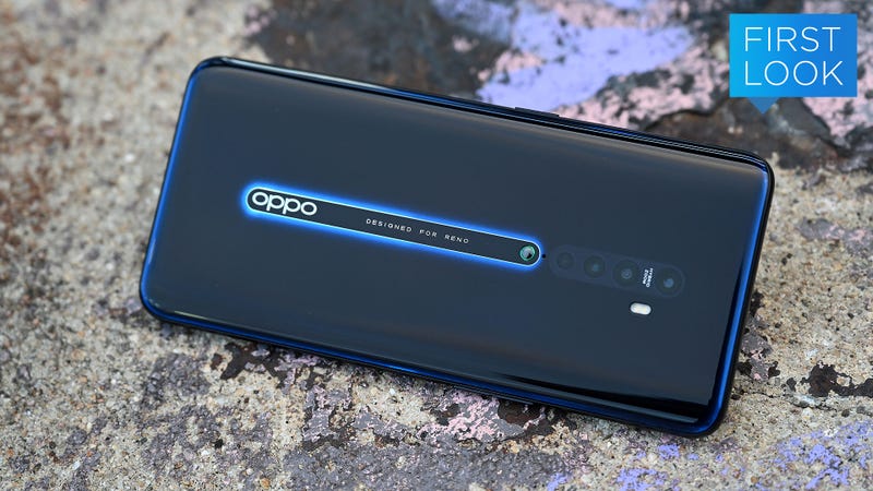 Detail Gambar Oppo Reno 2 Nomer 32