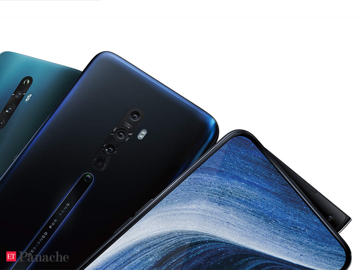 Detail Gambar Oppo Reno 2 Nomer 38