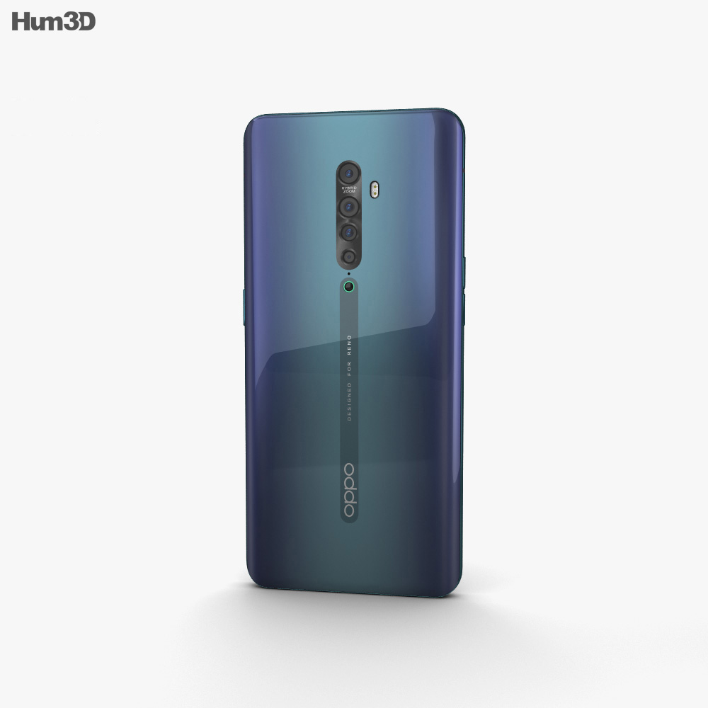 Detail Gambar Oppo Reno 2 Nomer 40