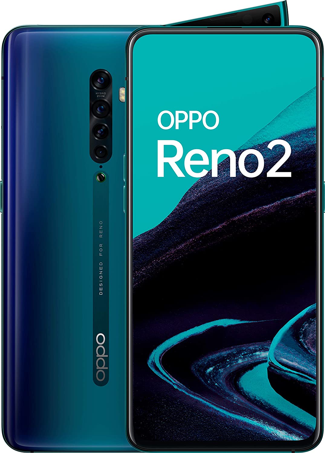 Detail Gambar Oppo Reno 2 Nomer 48