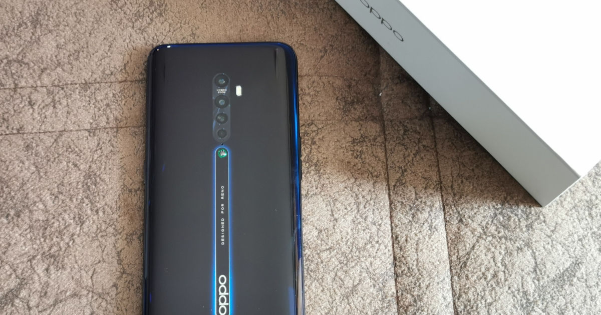 Detail Gambar Oppo Reno 2 Nomer 55