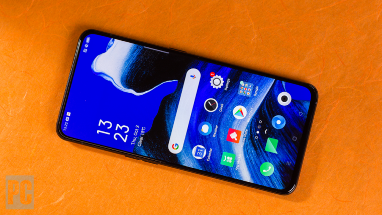 Detail Gambar Oppo Reno 2 Nomer 56