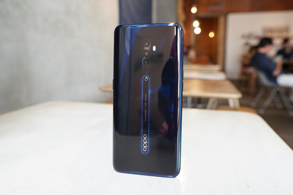 Detail Gambar Oppo Reno 2 Nomer 57