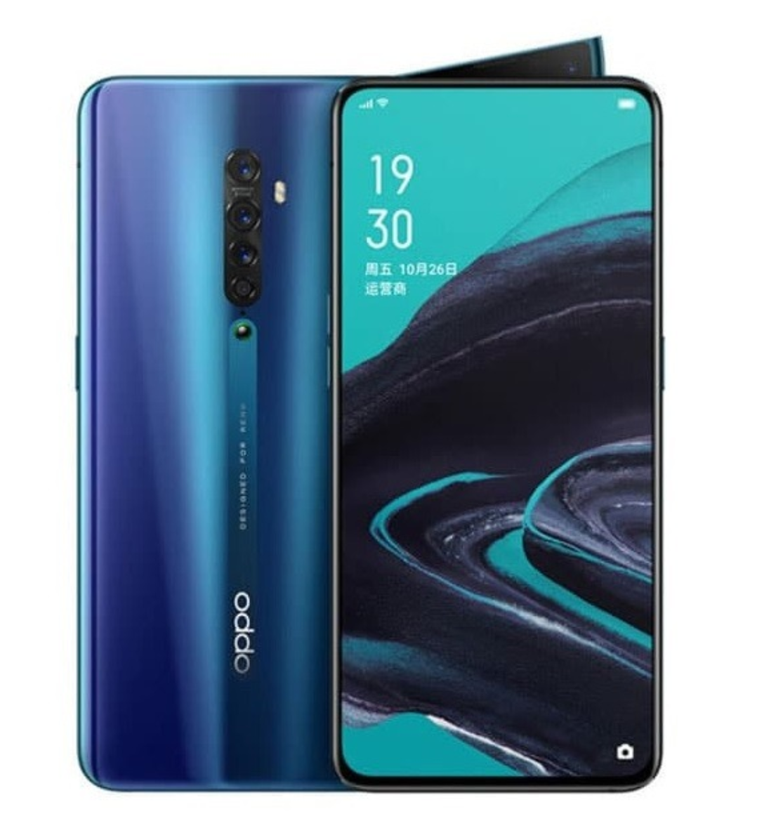 Detail Gambar Oppo Reno 2 Nomer 8