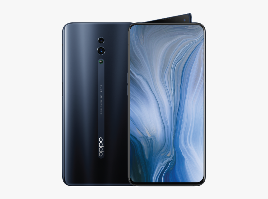 Detail Gambar Oppo Reno 2 Nomer 10