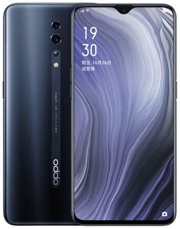 Detail Gambar Oppo Reno Nomer 32