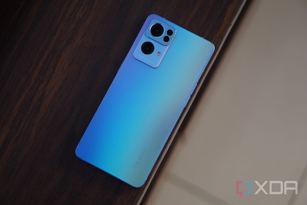 Detail Gambar Oppo Reno Nomer 54